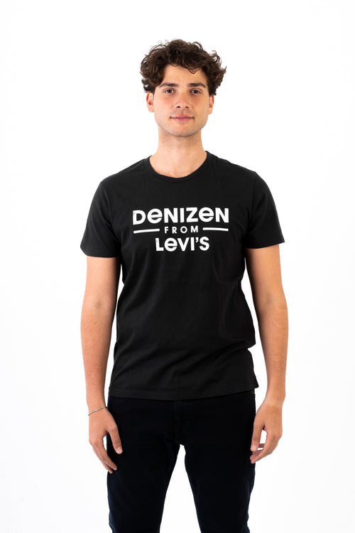 LEVI'S T-shirt print Logo - slim fit Size Image