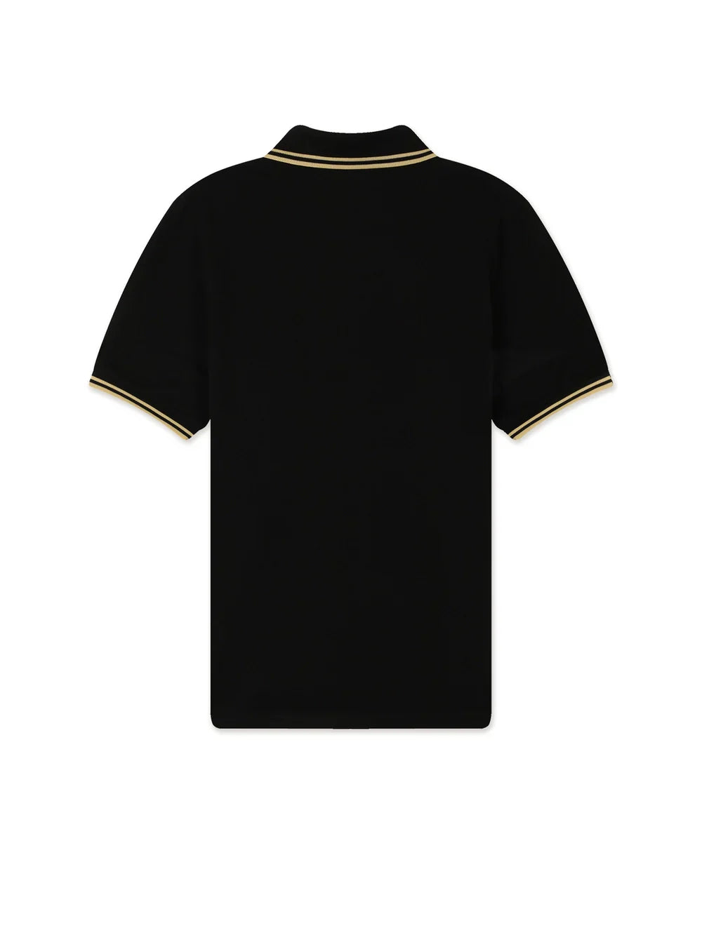The Fred Perry polo shirt WITH Embroidered LOGO - Slim Fit
