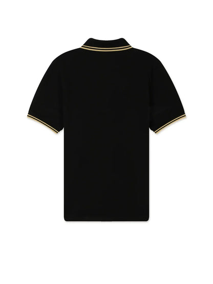 The Fred Perry polo shirt WITH Embroidered LOGO - Slim Fit