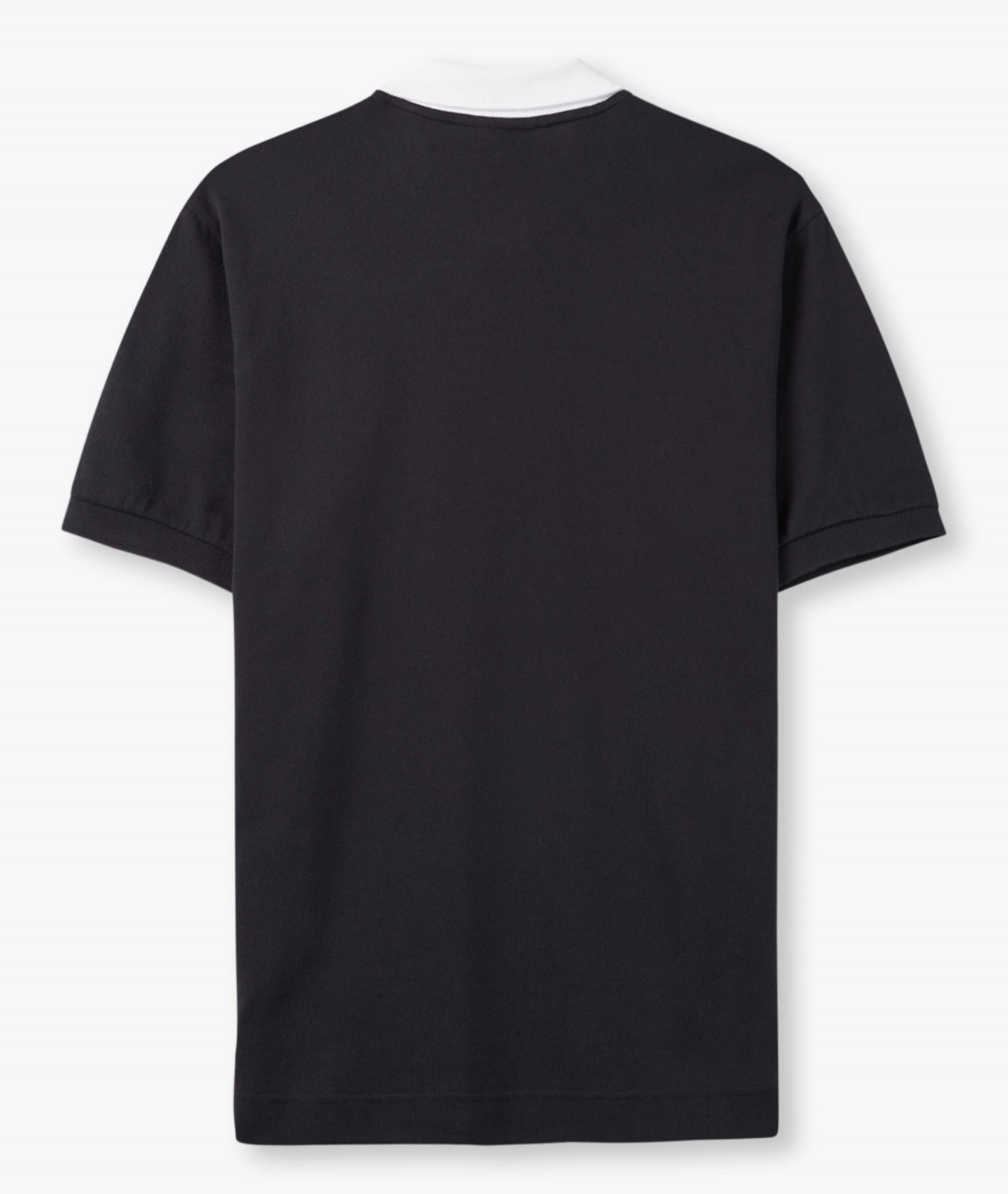 Lacoste Polo shirt WITH Embroidery -PRINT LOGO - Classic Fit