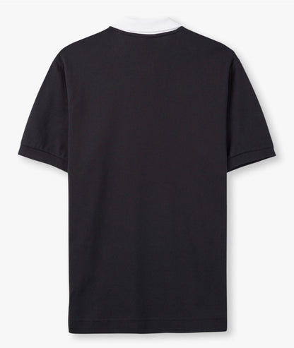 Lacoste Polo shirt WITH Embroidery -PRINT LOGO - Classic Fit