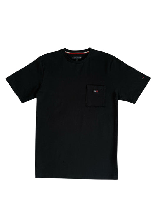 Tommy Hilfiger T-shirt in Black