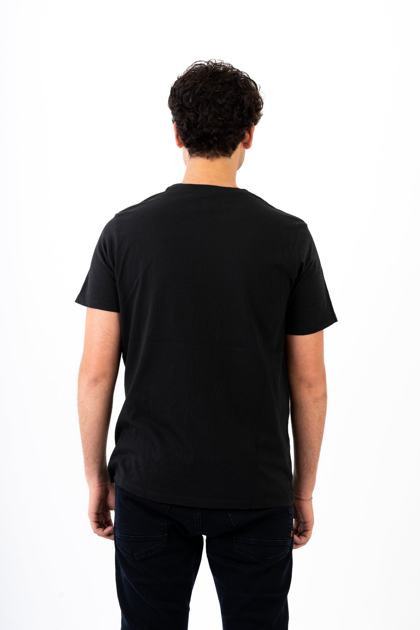 LEVI'S T-shirt print Logo - slim fit