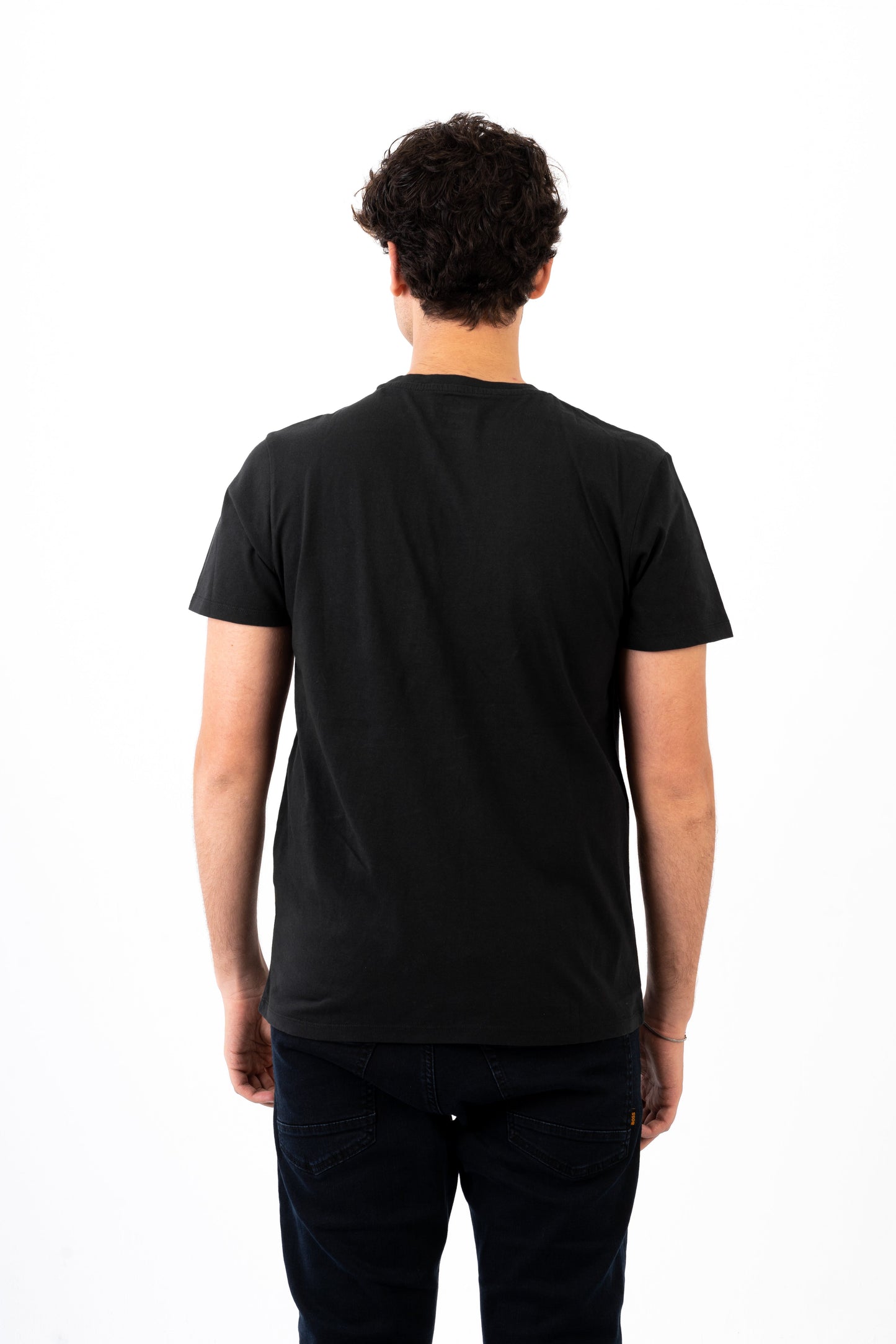 LEVI'S T-shirt print Logo - slim fit