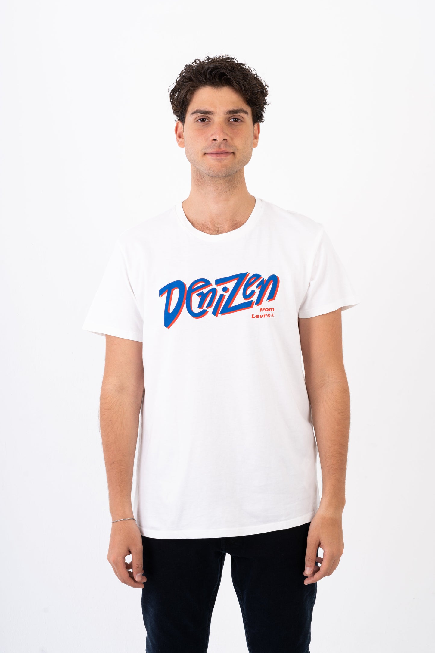 LEVI'S T-shirt print Logo - Slim Fit
