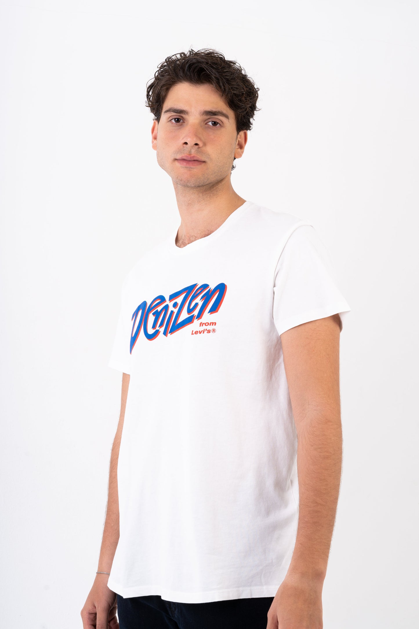 LEVI'S T-shirt print Logo - Slim Fit